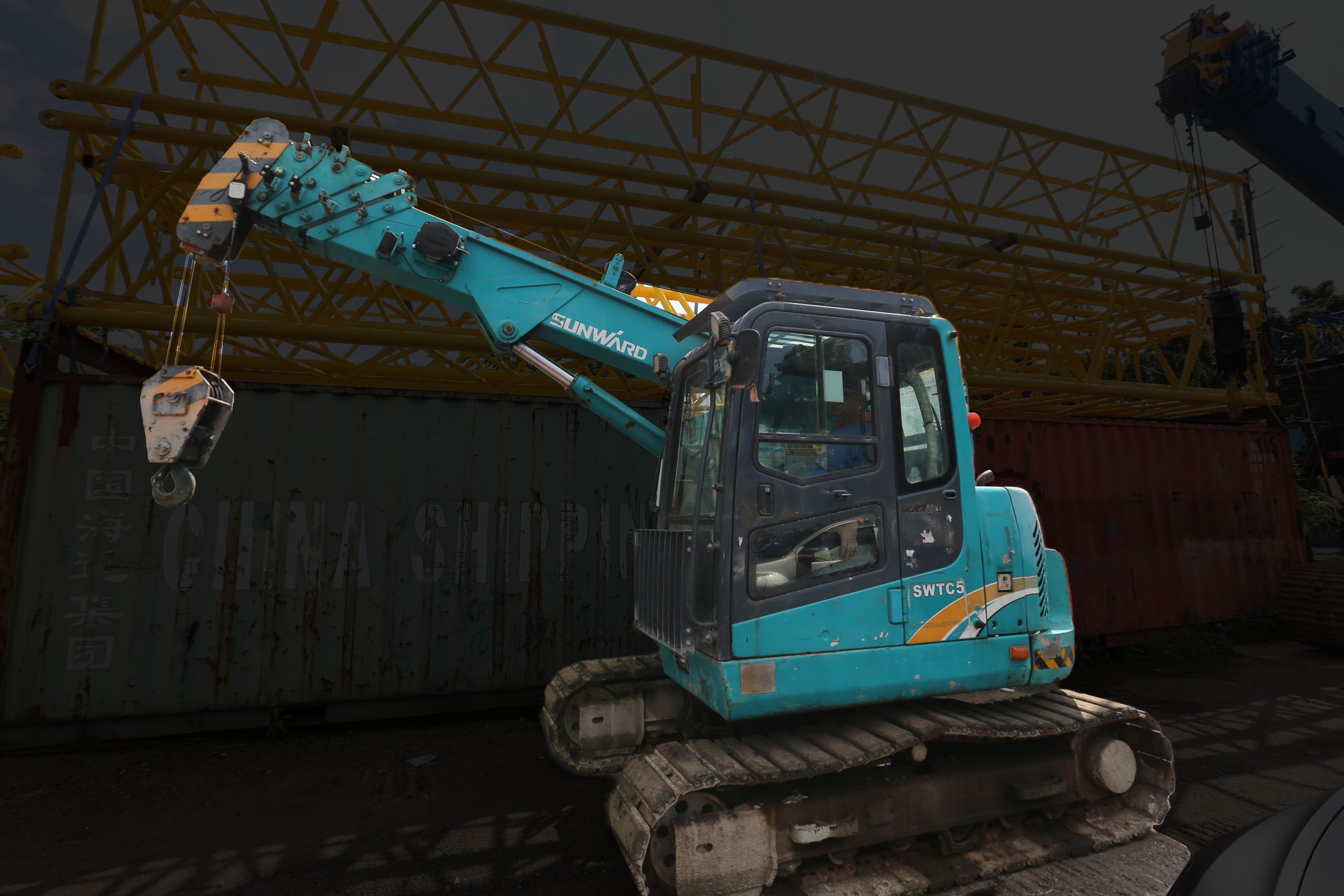5tons Bver