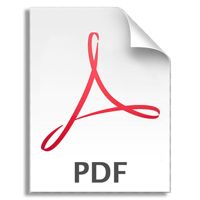 PDF圖標